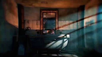 Perde Ayn-ı Cin - Fragman