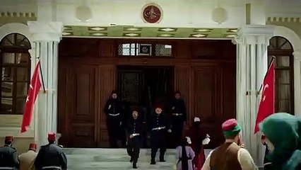 Zeyrek İle Çeyrek 15.Bölüm Fragmanı