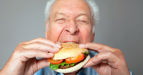 Maladie d'Alzheimer : mangez gras pour repousser la démence