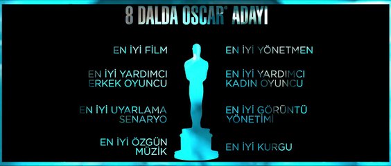 Ay Işığı - Tv Spotu
