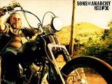 Sons of Anarchy Saison 0 - This life - Sons of Anarchy Theme Song  (EN)