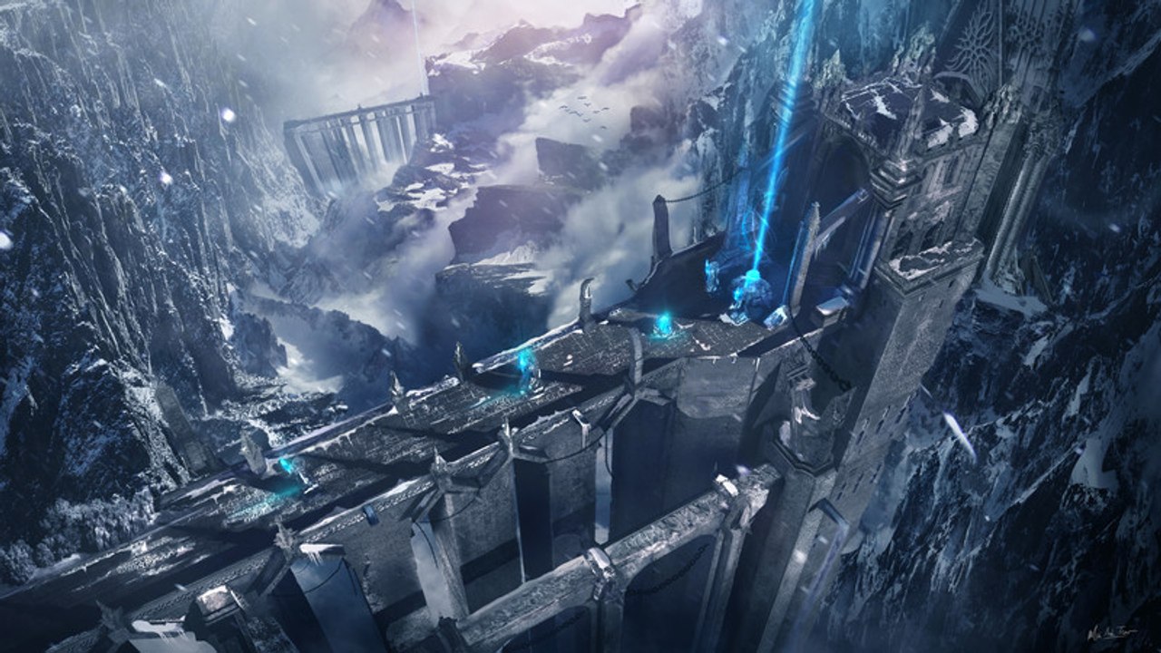 League of Legends: Ein Ranked-Modus für das ARAM