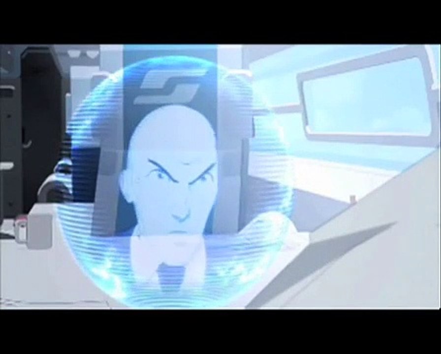 Iron Man: Armored Adventures Saison 0 - BRAND NEW Iron Man: Armored Adventures trailer from Marvel (EN)