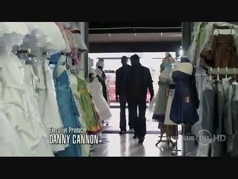 Dark Blue Saison 0 - Dean and Jaimie: Ice Lust (EN)