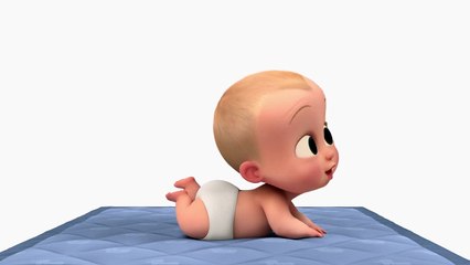 Patron Bebek - Bez Videosu