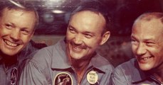 50 ans d’Apollo 11 : les astronautes ont failli ne jamais revenir sur Terre