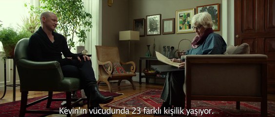 Parçalanmış Altyazılı Teaser - Pencere