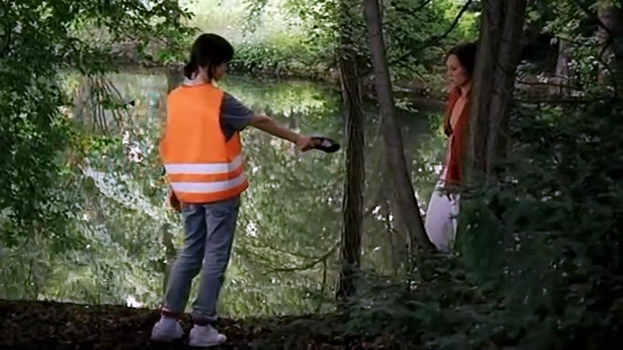 Gespenster - Orijinal Fragman