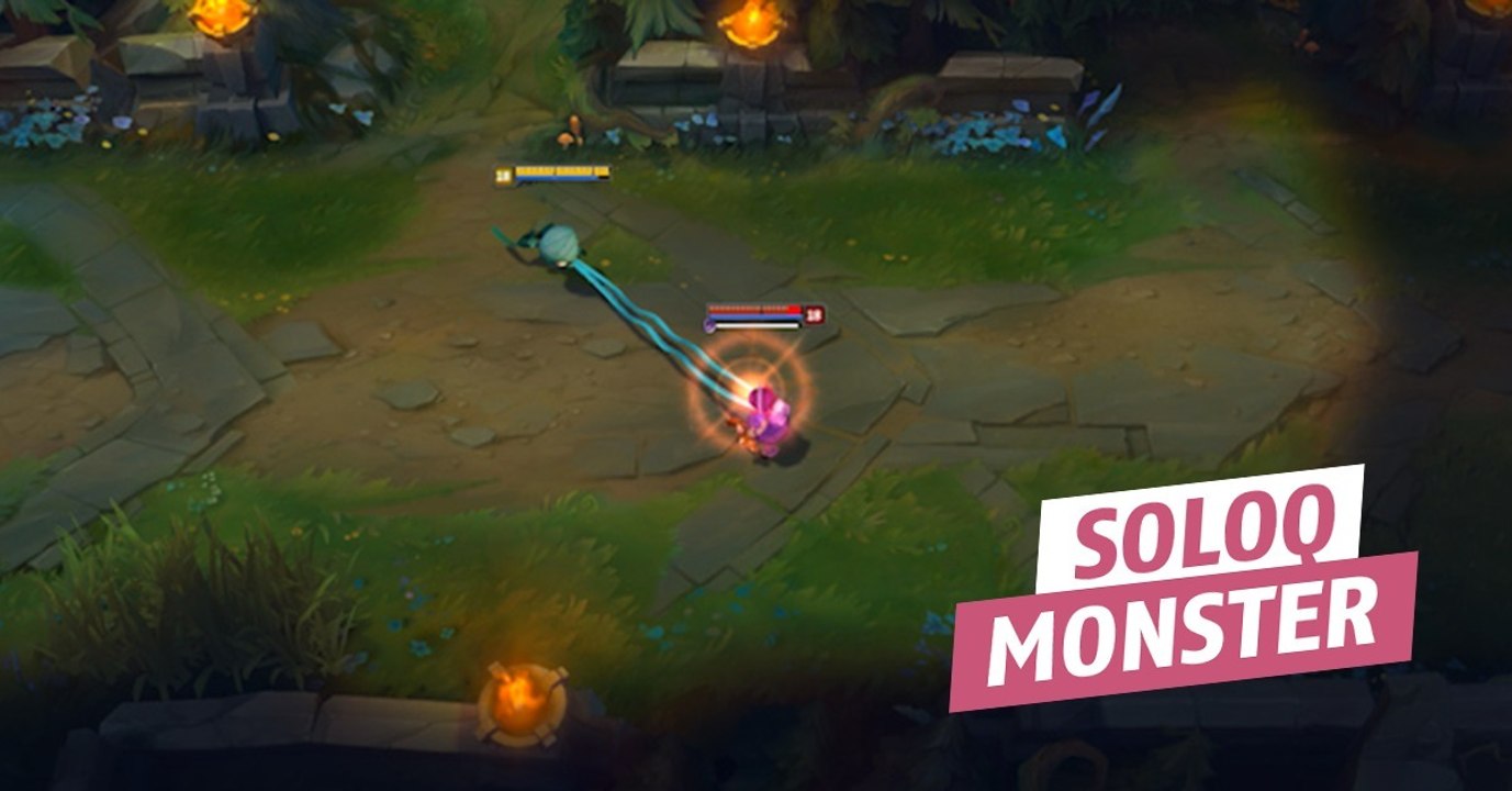 Riot erklärt! diese helden sind op auf der soloq