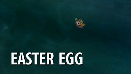 League of Legends : un easter egg fait son apparition dans 10% des parties