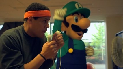 Nintendo annonce le retour des World Championships dans une vidéo hilarante !