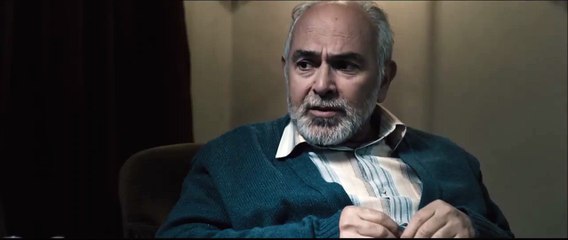 Üç Harfiler 2: Hablis - Fragman