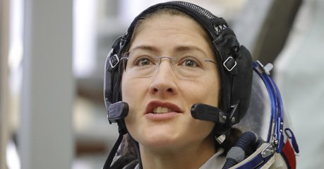 ISS : Un équipage d’astronautes 100% féminin va (enfin) sortir dans l’espace
