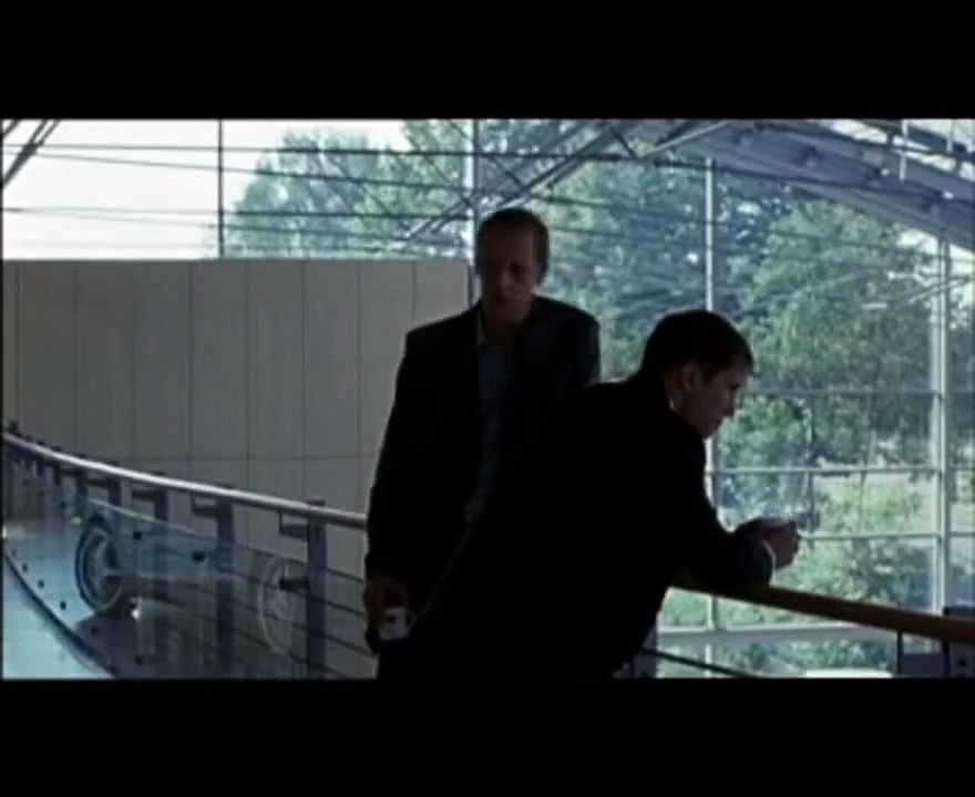 Wolfsburg - Orijinal Fragman