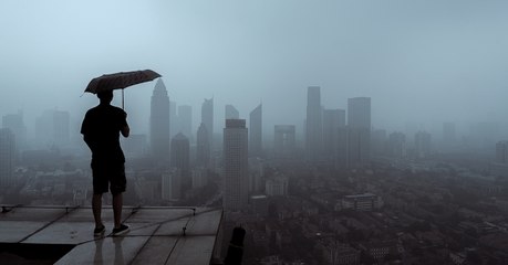 L'ingénieuse méthode de la Chine et la Corée du Sud pour réduire la pollution de l'air
