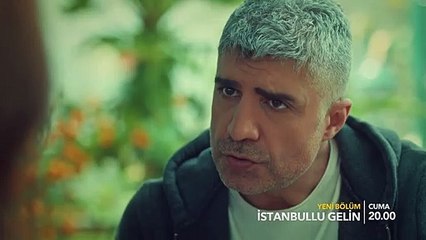 İstanbullu Gelin 50.Bölüm Fragmanı