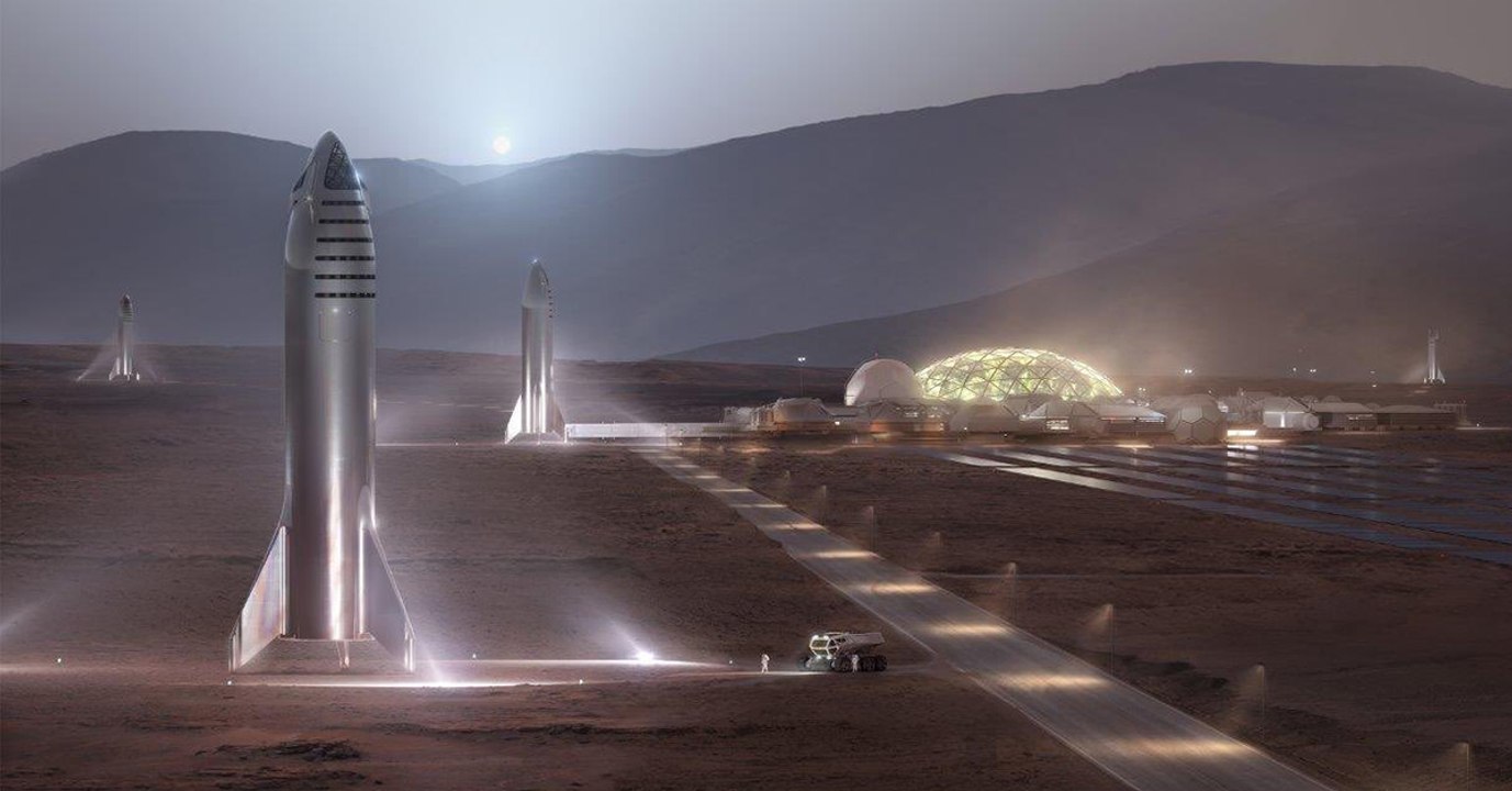 Apollo 11 : À quoi la conquête spatiale ressemblera-t-elle dans 50 ans ?