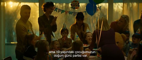 A Most Violent Year - Türkçe Altyazılı Fragman