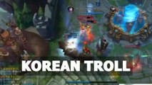 League of Legends : ces joueurs coréens n'auraient jamais dû manquer de respect à leurs adversaires
