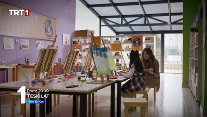 Teşkilat 12.Bölüm Fragmanı