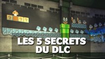 Mario Kart 8 : 5 secrets amusants cachés dans le dernier DLC !