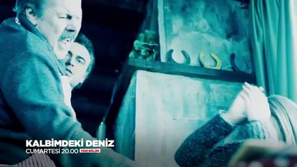 Kalbimdeki Deniz 16.Bölüm Fotoğrafları