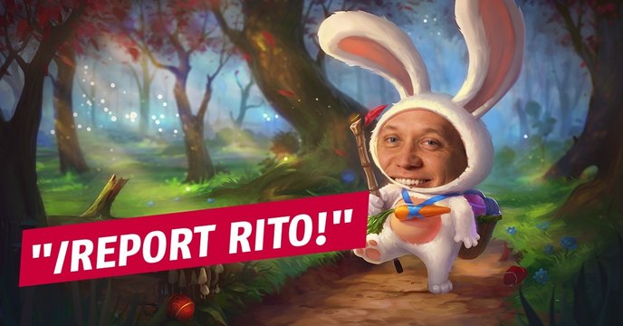 League of Legends: Riot antwortet auf die Kritik an den ADC in Season 7