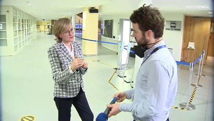 Le nucléaire et le gaz classés comme des énergies vertes par la Commission européenne