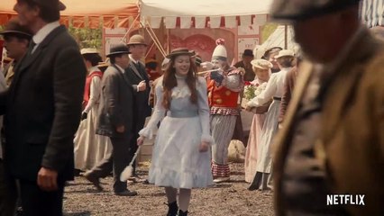 Anne - season 3 Orijinal Fragman