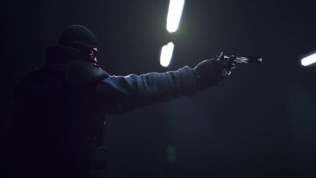 Rainbow Six Siege (PS4, Xbox One, PC) : la date de sortie dévoilée dans un teaser détonnant