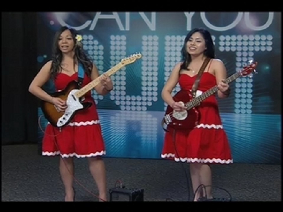 Can You Duet: Twins