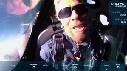 Verso l'infinito e oltre: la nuova era spaziale