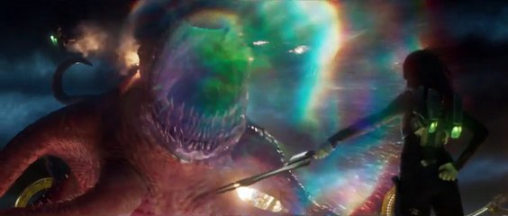 Galaksinin Koruyucuları 2 Orijinal Teaser (4)