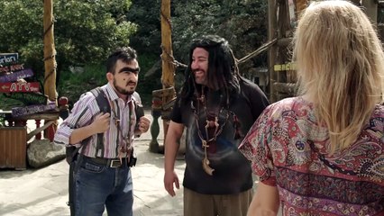 Cumali Ceber 2 Fragman