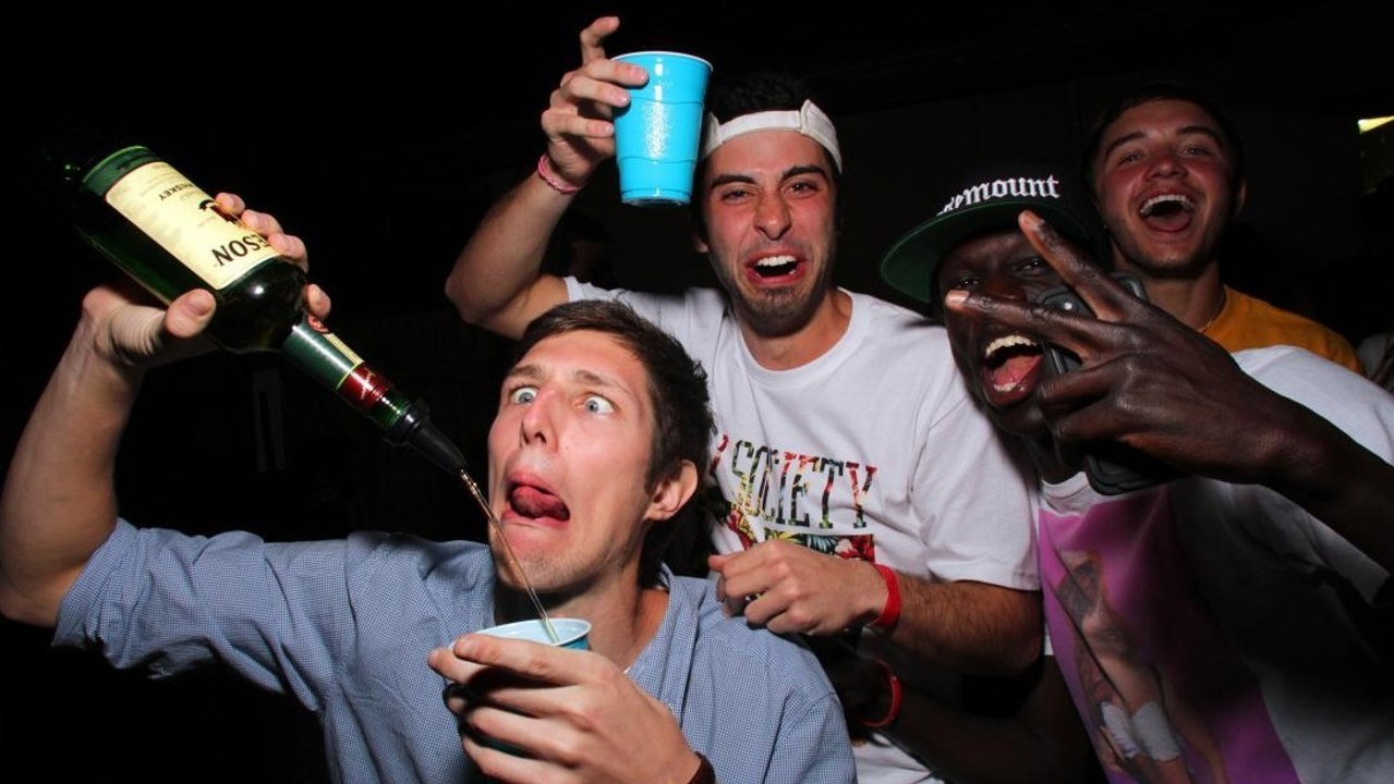 Die 3 goldenen Regeln, um am nächsten Morgen ohne Kater zu leben