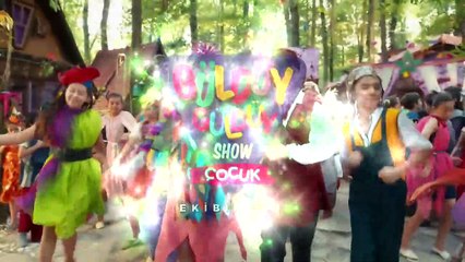 Gamonya: Hayaller Ülkesi Video klip (2) - Gamonya Şarkısı