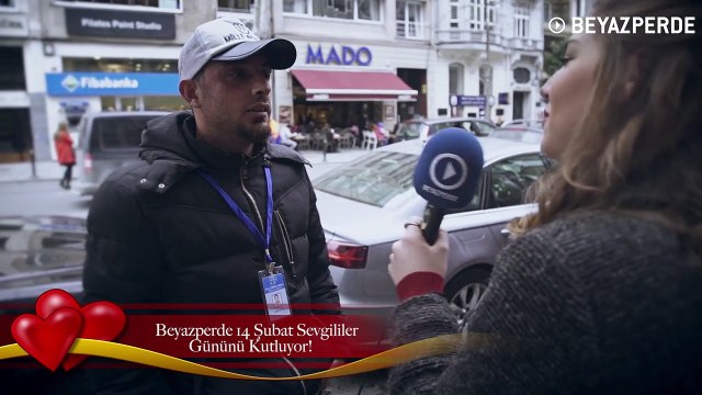 14 Şubat Özel Video: En Sevdiğiniz Aşk Filmi Hangisi?