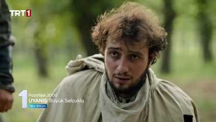 Uyanış: Büyük Selçuklu 33.Bölüm Fragmanı