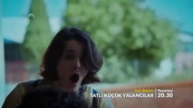 Tatlı Küçük Yalancılar 2.Bölüm Fragmanı