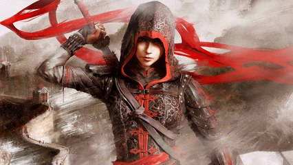 Assassin's Creed Chronicles (PS4, Xbox One, PC) : l'épisode China est disponible