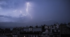 Météo : Alerte orange sur 18 départements, voici tout ce qu'il faut savoir