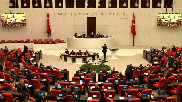 CHP'li Tanrıkulu'dan Osman Kavala tepkisi: AİHM kararlarına uymayarak suç işlemeye devam ediyorsunuz