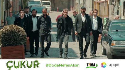 Çukur 129.Bölüm Fragmanı