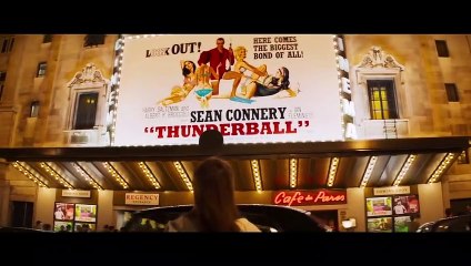 Last Night in Soho Orijinal Fragman