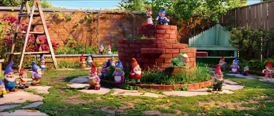 Cüce Dedektif Şerlok Dublajlı Teaser