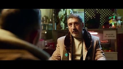 Karakomik Filmler 2 - Deli Teaser