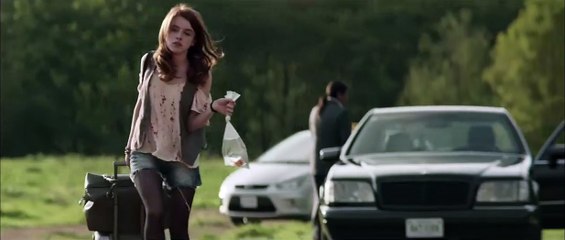 Gece Yarısı Bir Çığlık Duydum Orijinal Fragman