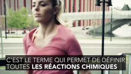 Quelle est la différence entre métabolisme et catabolisme ?