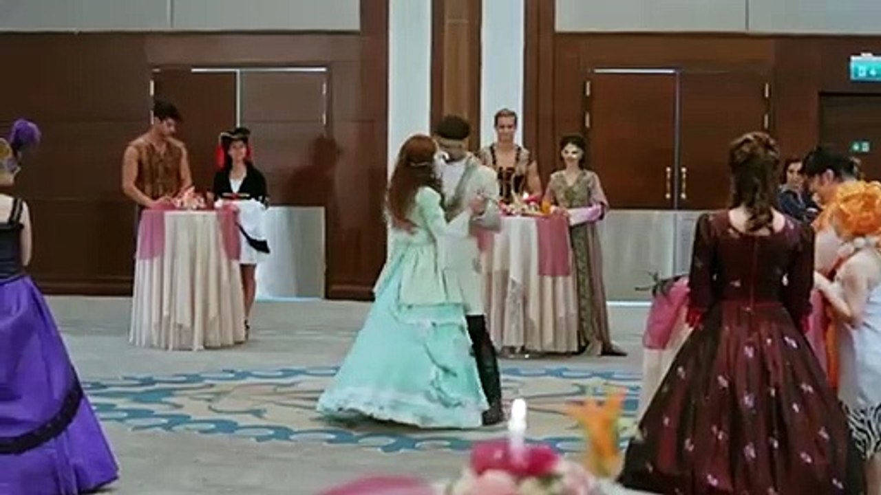 Acil Aşk Aranıyor 17.Bölüm Fragmanı