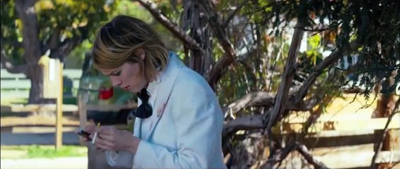 Izzy Gets the F*ck Across Town Orijinal Fragman